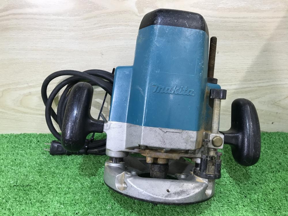 マキタ/makita ルータ 3612の中古 中古C傷汚れあり 《大阪・堺》中古