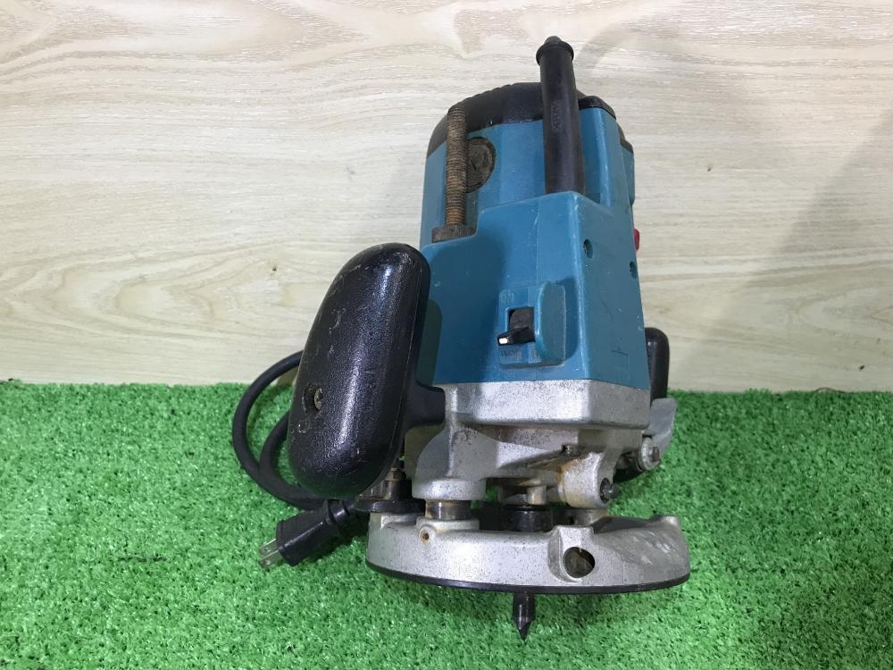 マキタ/makita ルータ 3612の中古 中古C傷汚れあり 《大阪・堺》中古