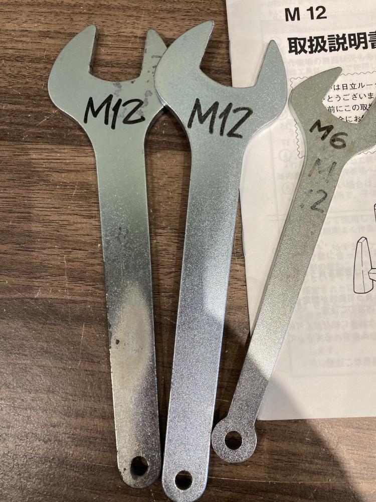 日立工機 12mmルータ M12の中古 中古C傷汚れあり 《宮城・仙台 日立工機 12mmルータ M12の中古 中古C傷汚れあり 《宮城・仙台