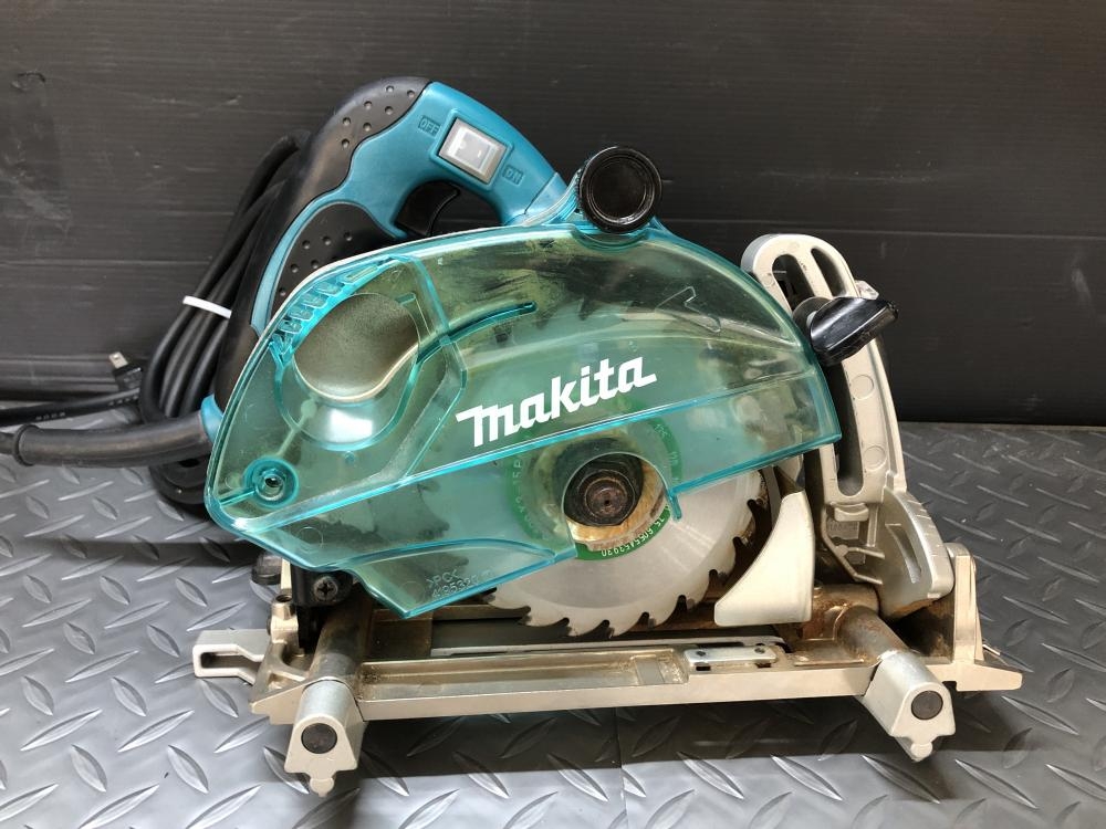 014〇ジャンク品〇マキタ makita 小型ミゾキリ 3005BA ※モーター部から