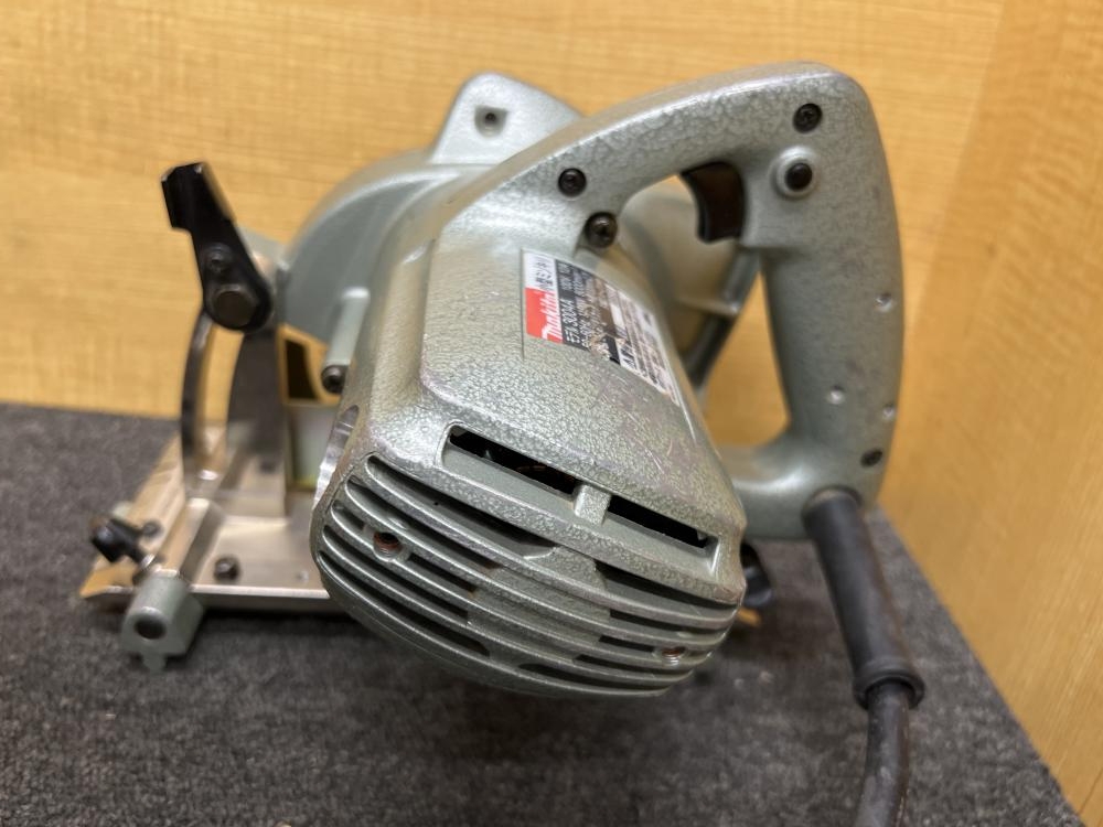 Makita - マキタ小型ミゾキリ　3004A 楽天市場】makita マキタ 3004A 小型ミゾキリ ※中古 : お宝ギターズ