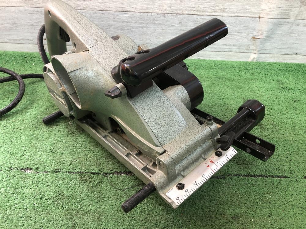マキタ makita 電動ミゾキリ 3803Aの中古 中古B使用感あり 《大阪