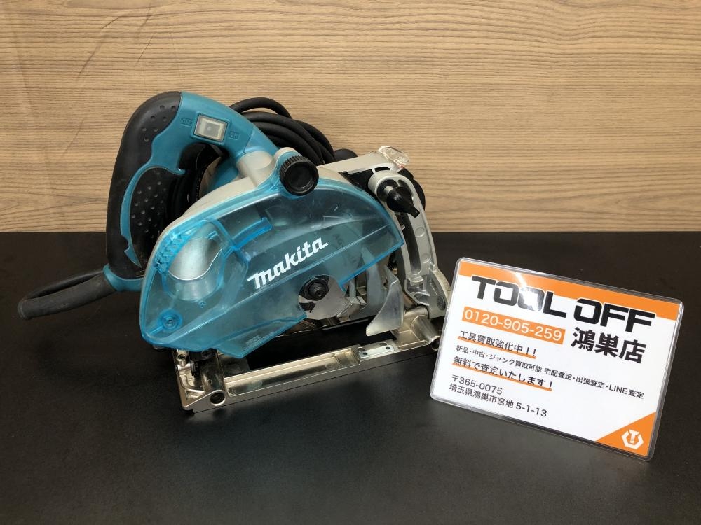 マキタ makita 小型ミゾキリ 3005BAの中古 中古C傷汚れあり 《埼玉