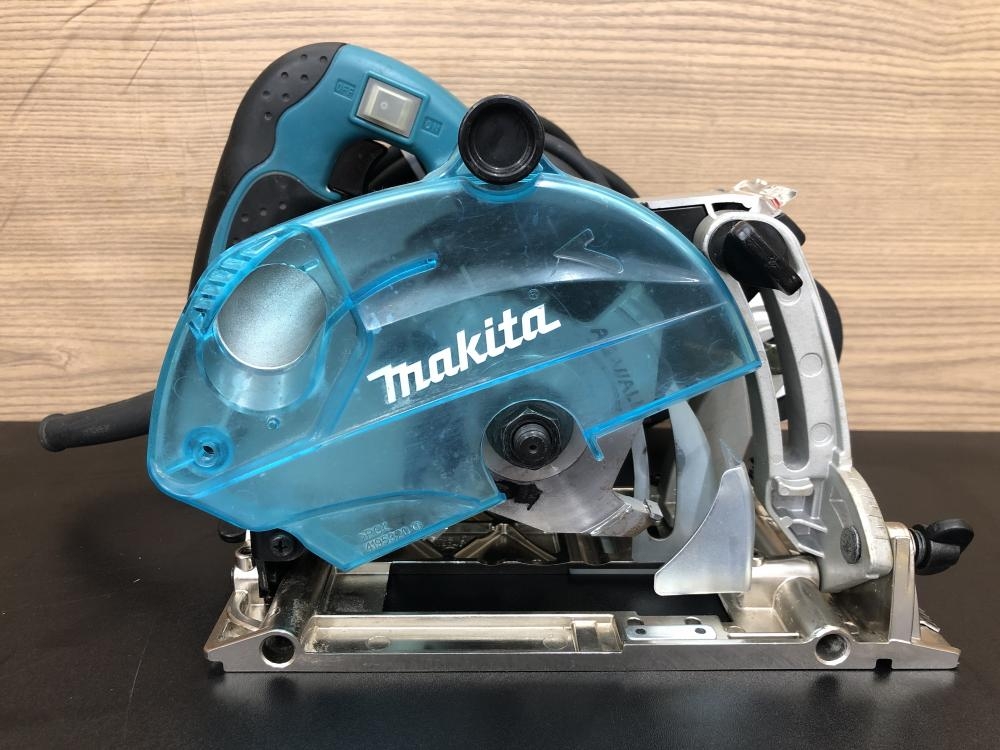 マキタ makita 小型ミゾキリ 3005BAの中古 中古C傷汚れあり 《埼玉・鴻巣》中古工具販売の専門店│ ツールオフ鴻巣店  ｜中古工具販売のツールオフ