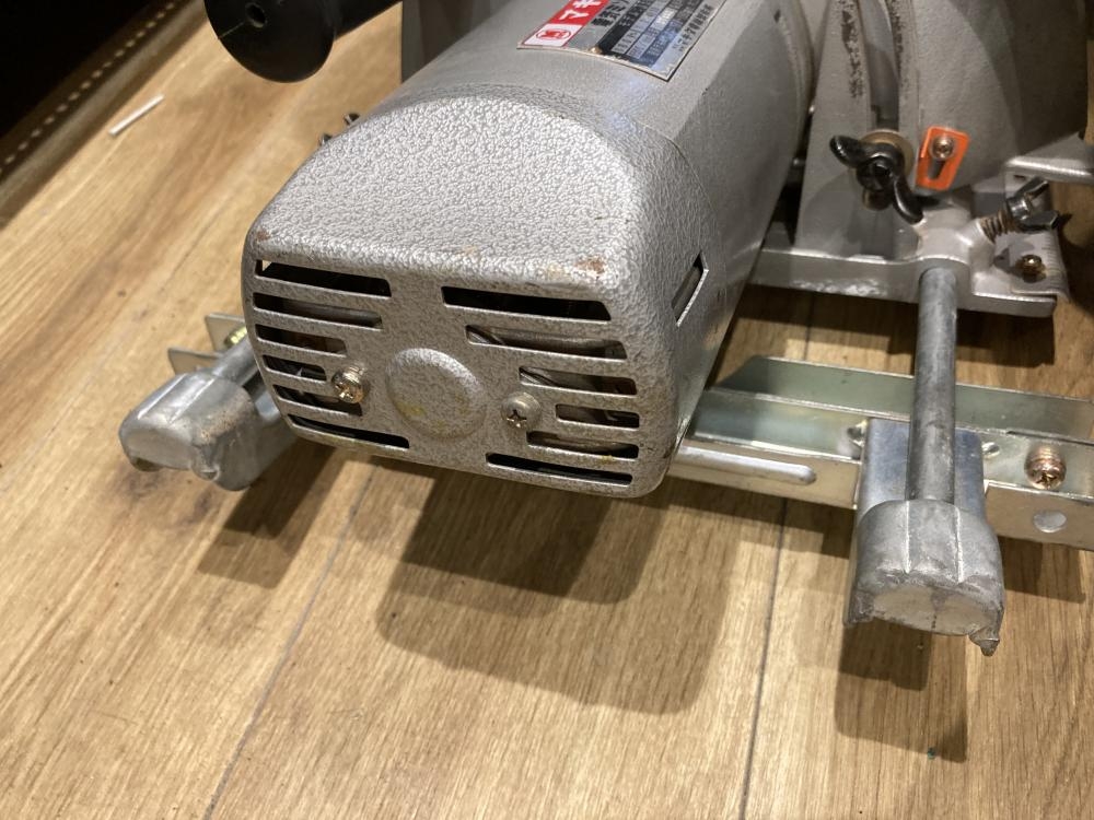 マキタ makita 電気ミゾキリ モデル3501 3501N 電気ミゾキリ 1個 マキタ 【通販モノタロウ】