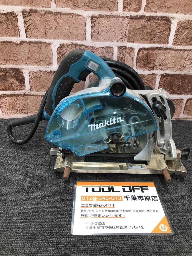 マキタ makita 小型ミゾキリ 3005BAの中古 中古C傷汚れあり 《千葉