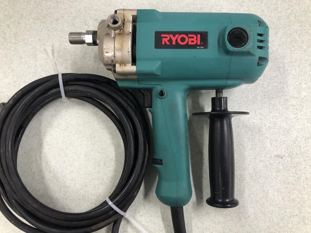 RYOBI サンダポリッシャ PE-1600の中古 中古C傷汚れあり 《東京・八王子》中古工具販売の専門店│ ツールオフ八王子店  ｜中古工具販売のツールオフ