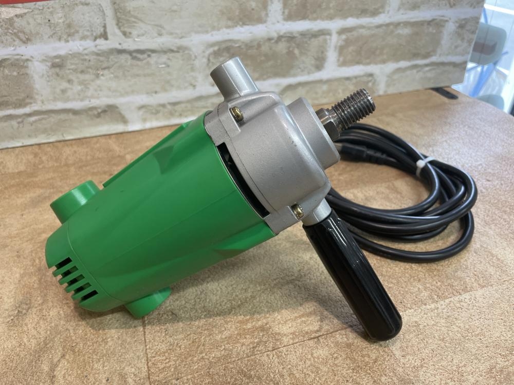 コンパクトツール C-180 電動ポリッシャー コンパクトツール ポリッシャー C-180 動作OK 美品の中古 中古A
