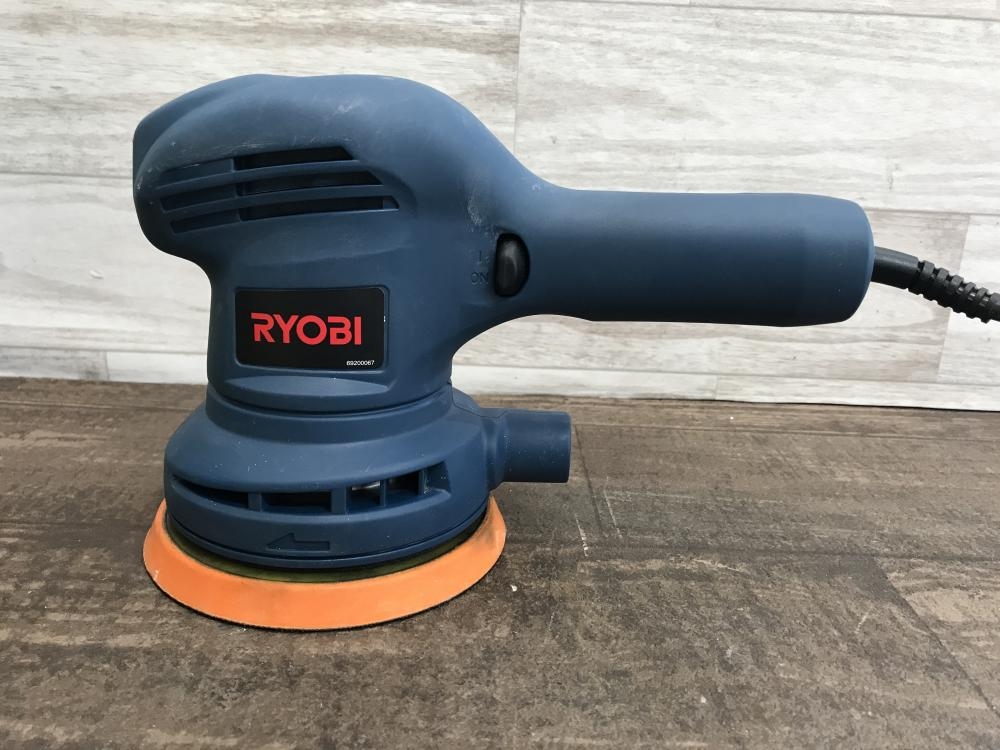 男の子向けプレゼント集結 RYOBI リョービ ポリッシャー RSE-1250 ...