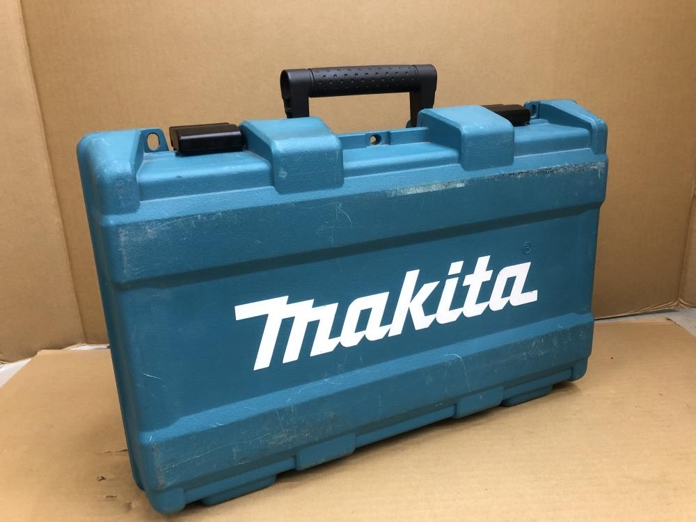マキタ 充電式タッカ ST112DZKの中古 未使用品 《千葉・柏》中古工具