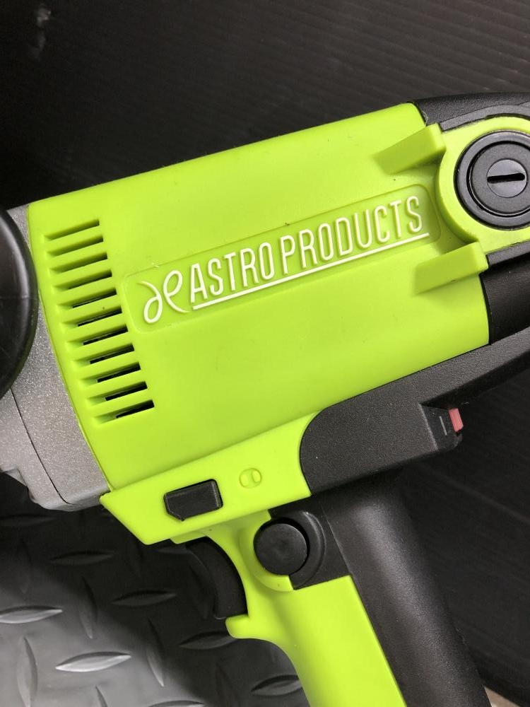 アストロプロダクツ ASTRO PRODUCTS 電動ポリッシャー 950Wの
