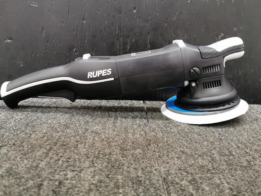 ルペス RUPES ポリッシャー - メンテナンス用品