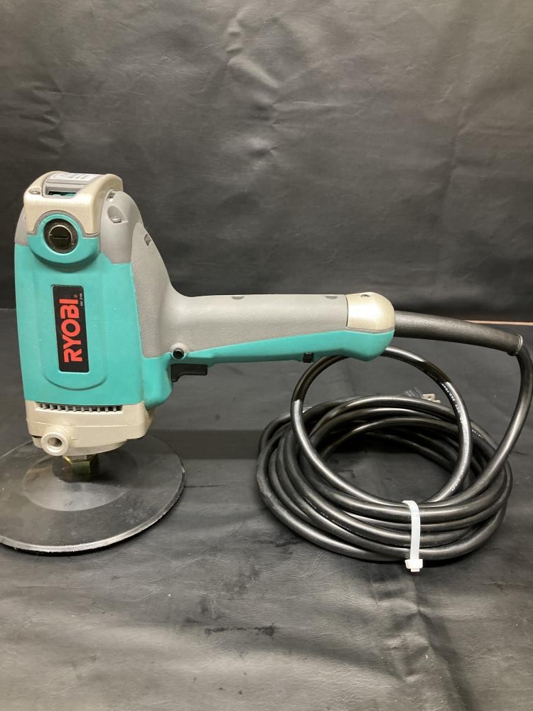 RYOBI ポリッシャー PE-2010 【公式通販】
