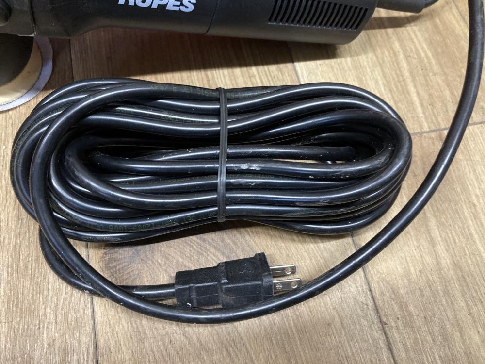 ルペス ダブルアクションポリッシャー LHR75Eの中古 中古A(美品 ルペス ダブルアクションポリッシャー LHR75Eの中古 中古A(美品