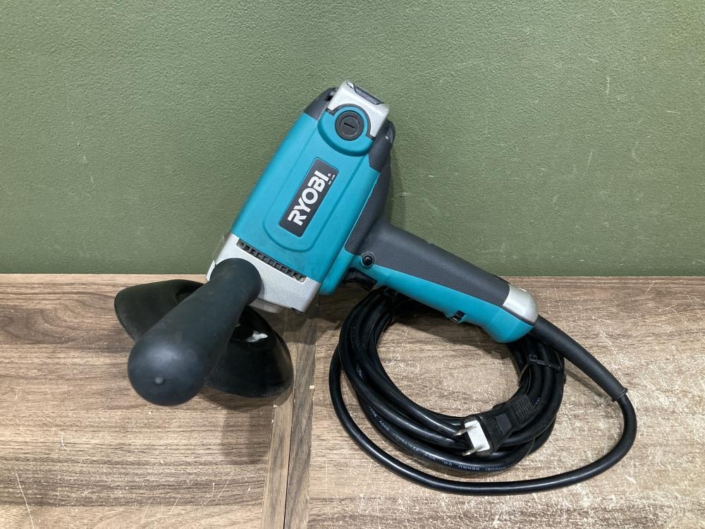 リョービ RYOBI サンダポリッシャ PE-2010の中古 中古C傷汚れあり