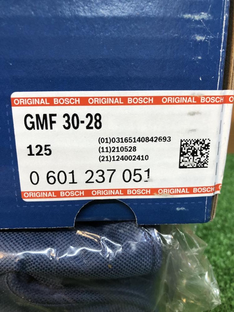 ボッシュ BOSCH マルチカッター GMF30-28の中古 未使用品 《埼玉・川越