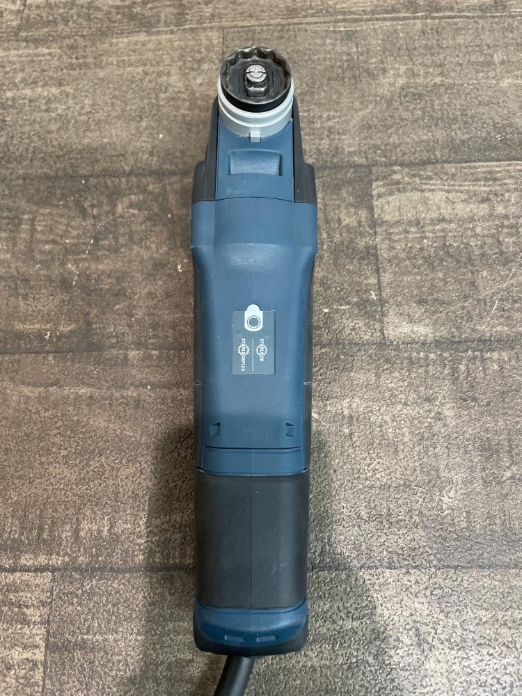 BOSCH ボッシュ マルチツール カットソー GMF40-30の中古 中古B