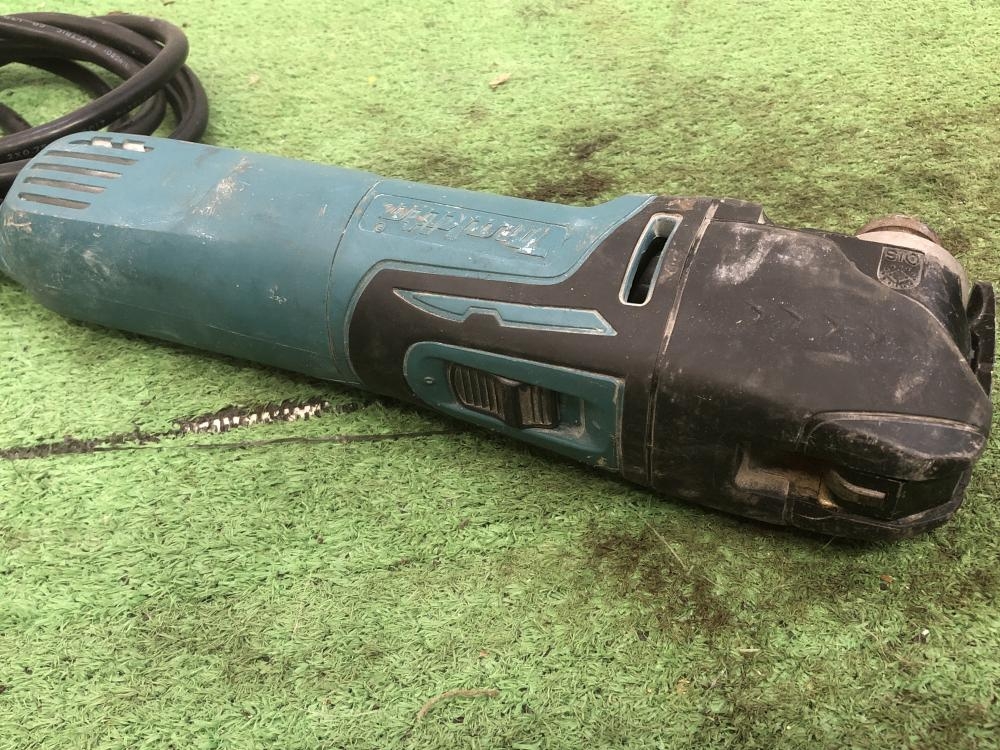 makita マキタ/マルチツール/TM3010CT/ABランク/63【中古】 マキタ(makita) TM3010CT マルチツール【中古】【船橋店】 マキタ
