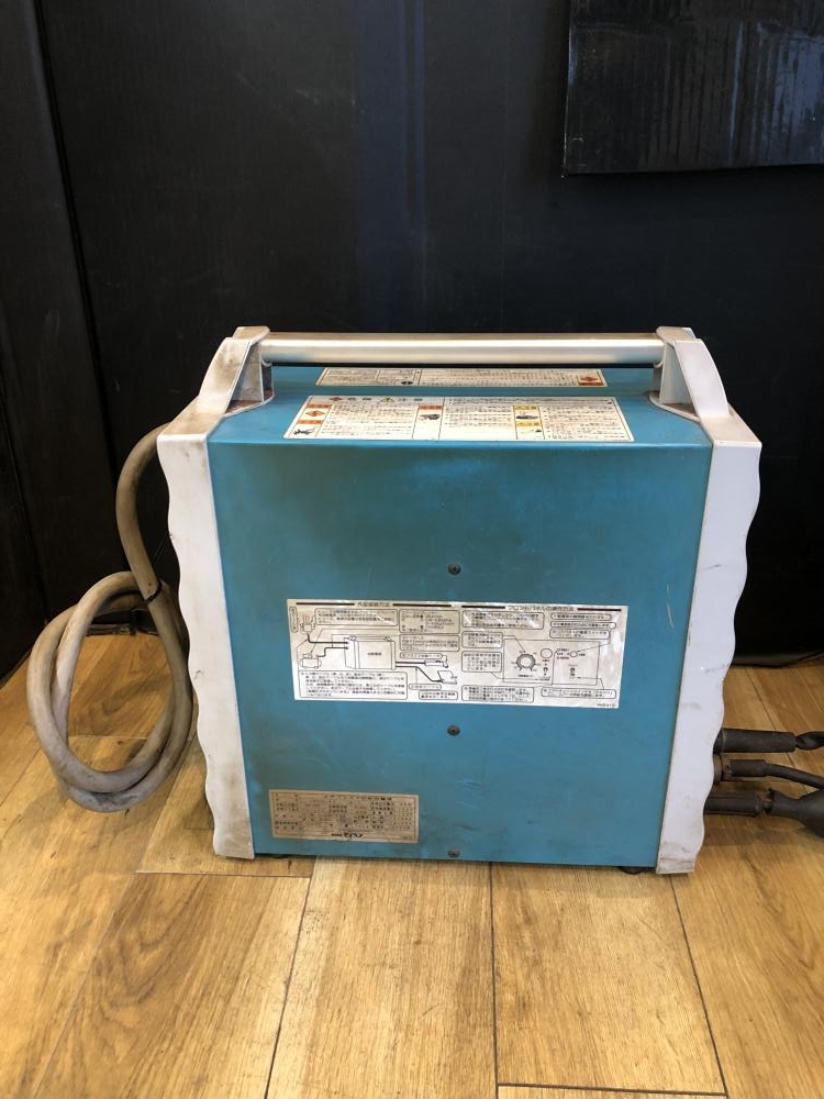 ダイヘン DAIHEN エアープラズマ切断機 M-5500の中古 ジャンク ダイヘン DAIHEN エアープラズマ切断機 M-5500の中古 ジャンク