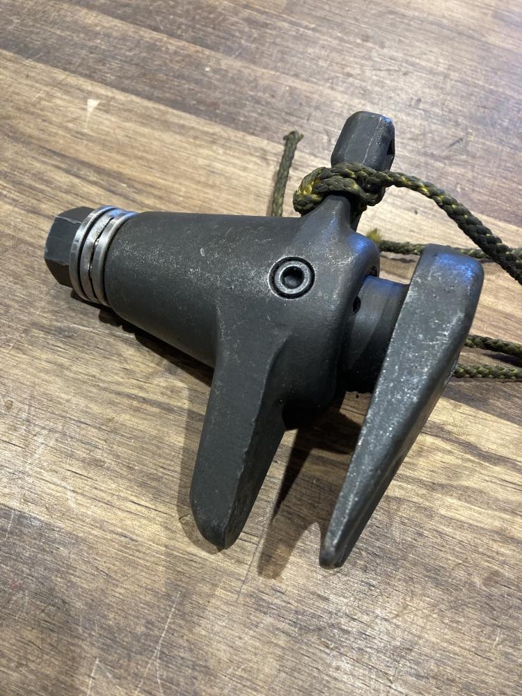 KTC タイロットエンドセパレーター AS201の中古 中古B使用感あり 