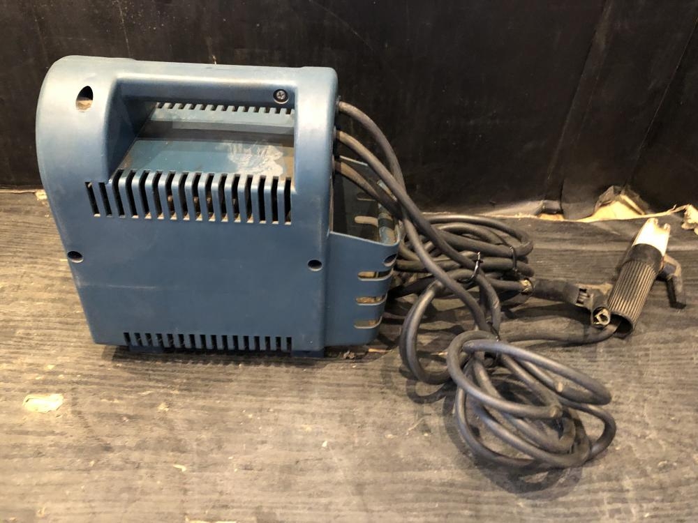 スズキッド SUZUKID 家庭用小型低電圧溶接機 SKH-40Nの中古 中古
