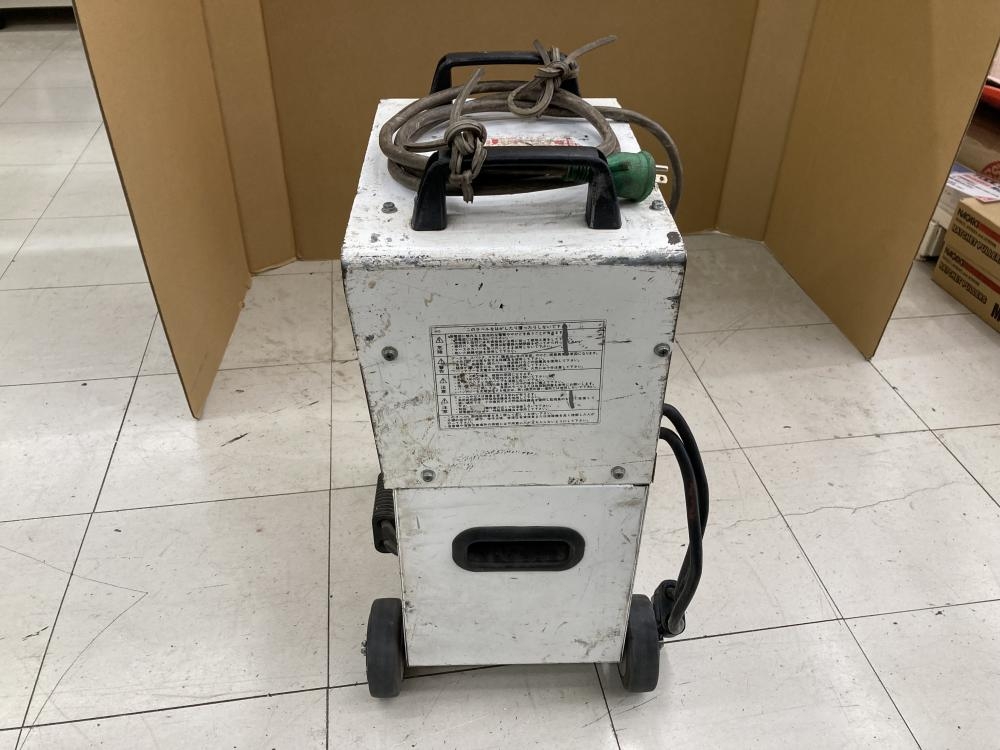バッテリー溶接機 マグマトロン レドリュウ キシデン工業 BW-155BXR【460】 キシデンテクノ バッテリー溶接機 BW-155BXR レドリュウ マグマトロン