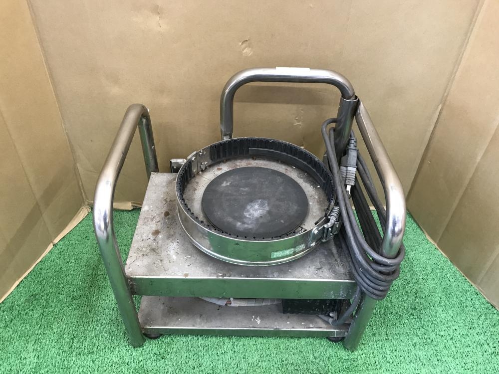 ミキスタ工業 軽量型ミキスタ の中古 中古B使用感あり 《神奈川 ミキスタ工業 軽量型ミキスタ の中古 中古B使用感あり 《神奈川