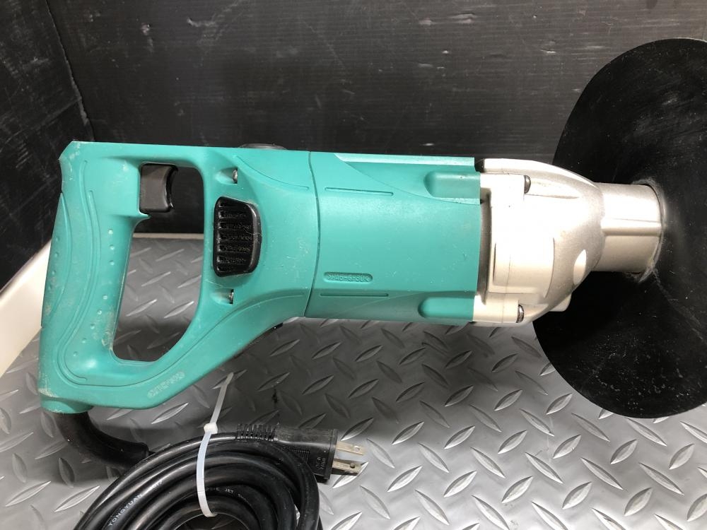 リョービ RYOBI パワーミキサー かくはん機 PM-311の中古 中古B使用感