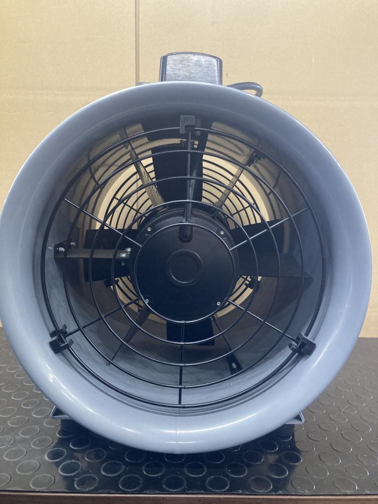 送風機ハンディージェット ジェットスイファンRSシリーズ スイデン 送排風機 【通販