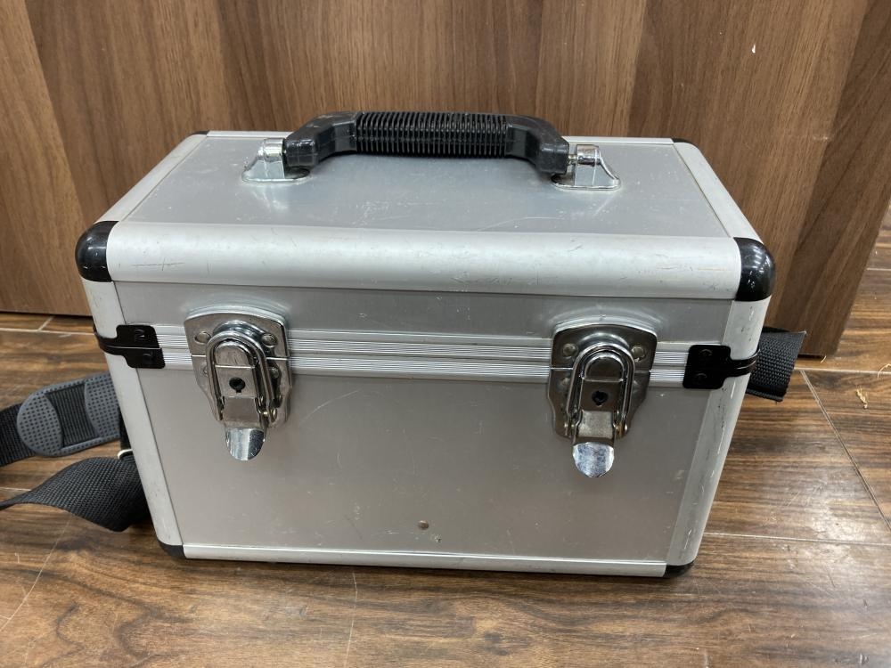 タスコ ウルトラミニツーステージ真空ポンプ TA150SB-2の中古 タスコ ウルトラミニツーステージ真空ポンプ TA150SB-2の中古