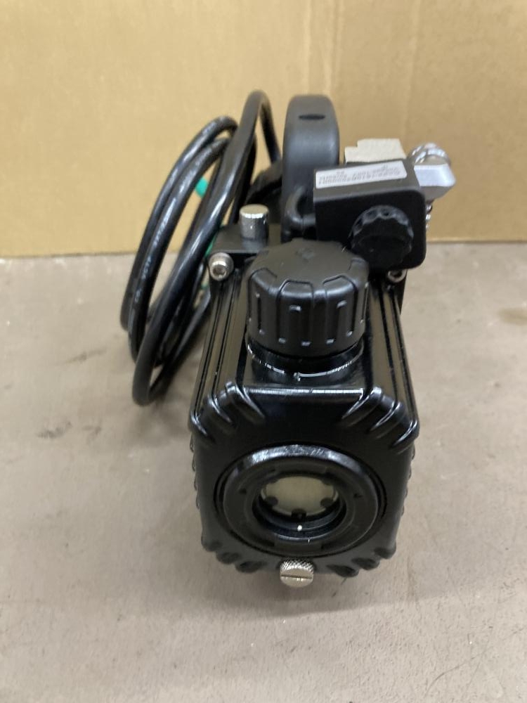 TASCO タスコ 真空ポンプ TA150SWの中古 中古A(美品) 《大阪・松原