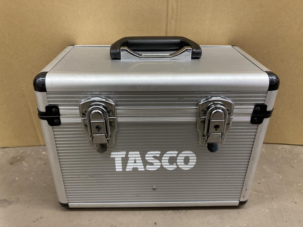 TASCO タスコ 真空ポンプ TA150SWの中古 中古A(美品) 《大阪・松原