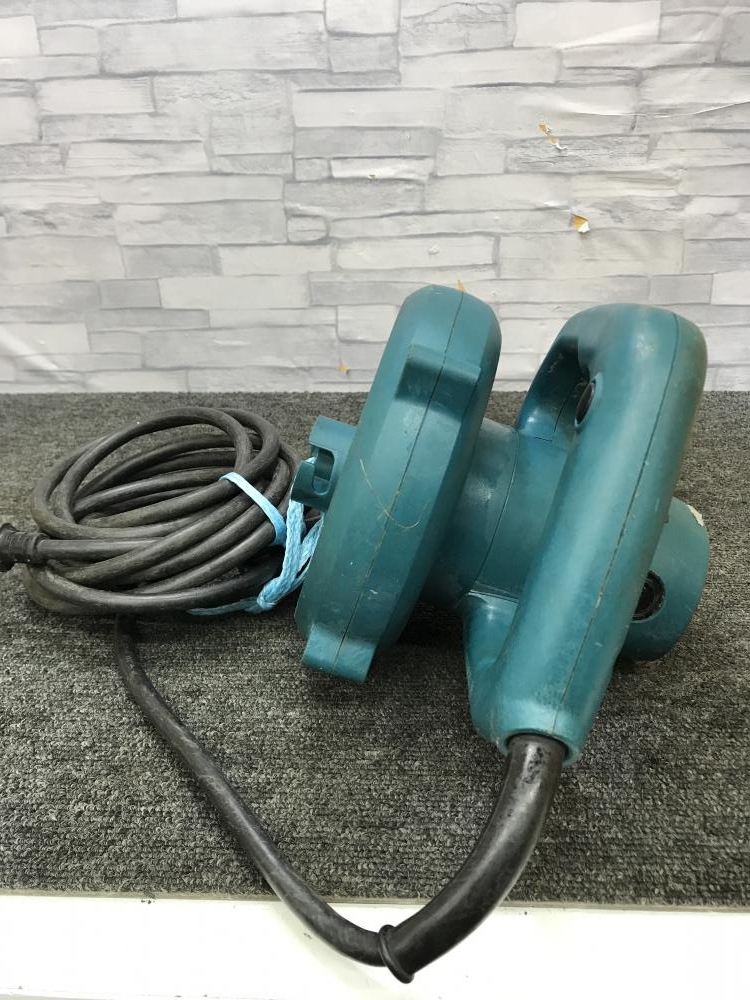 マキタ makita ブロワ 送風機 UB1100の中古 中古B使用感あり 《大阪