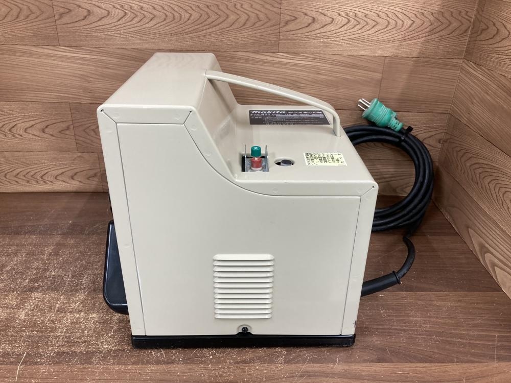 75 集じん機 makita マキタ 411 超美品 展示品【寄楽屋大網