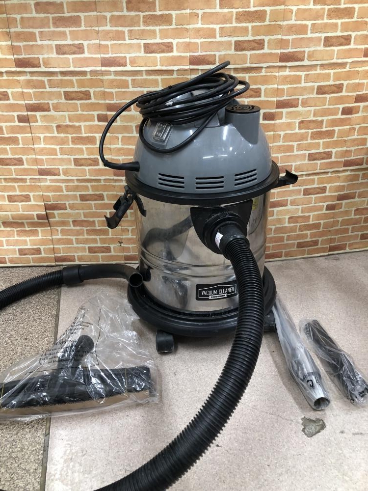 山善 バキュームクリーナー YVC-18Mの中古 中古C傷汚れあり 《東京