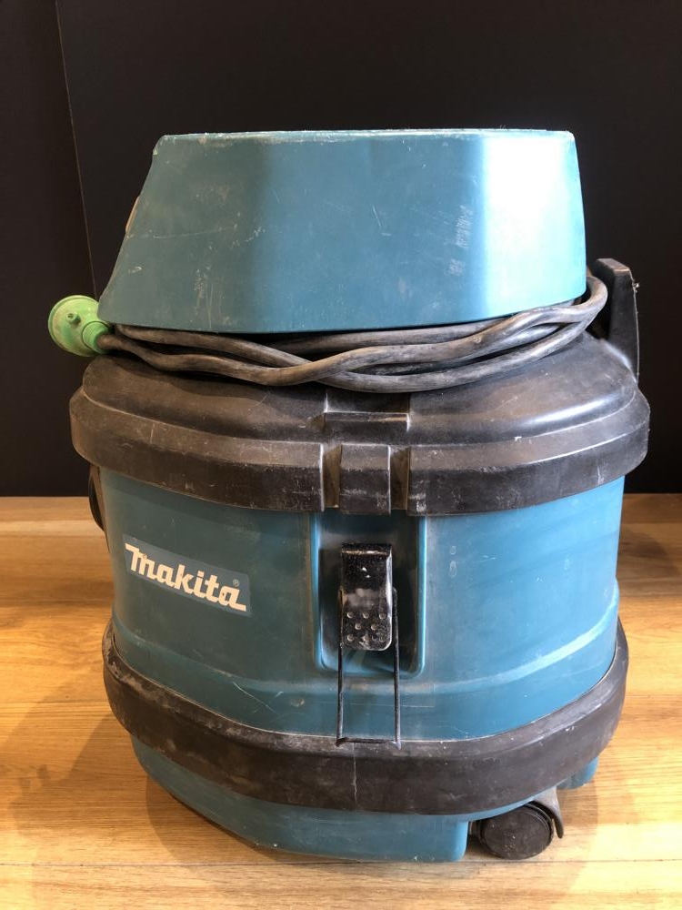 マキタ 業務用集じん機 472