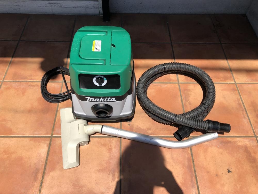 マキタ M442 集じん機 ホース付き【市川行徳店】【店頭取引限定