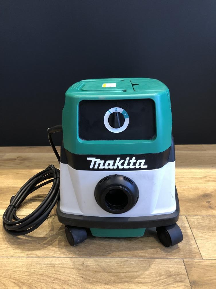 マキタ M442 集じん機 ホース付き【市川行徳店】【店頭取引限定