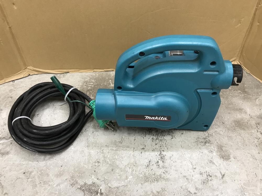 中古】マキタ 集じん機 モデル450 ダストバッグ付き【ハンズクラフト