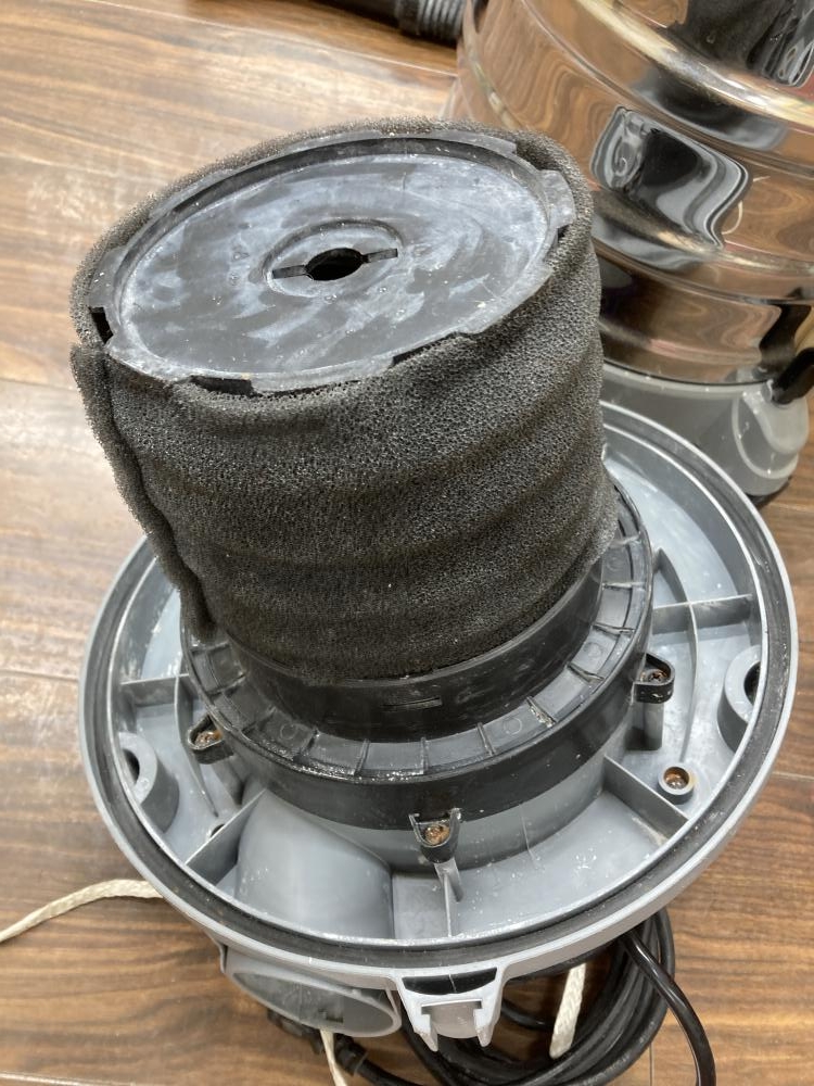 バキュームベル　VR-S 中古 バキュームベル VR-S 中古 - メルカリ