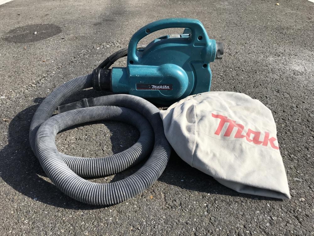 マキタ makita 451 携帯用集じん機【野田愛宕店】【店頭取引限定