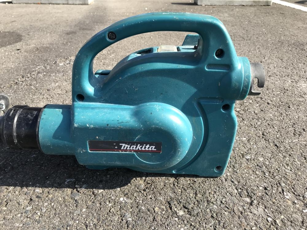 マキタ makita 451 携帯用集じん機【野田愛宕店】【店頭取引限定