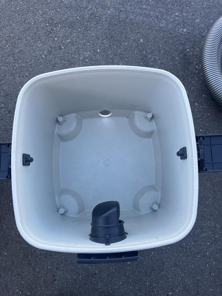 RYOBI リョービ 集じん機 集塵機 VC-1150の中古 中古B使用感あり