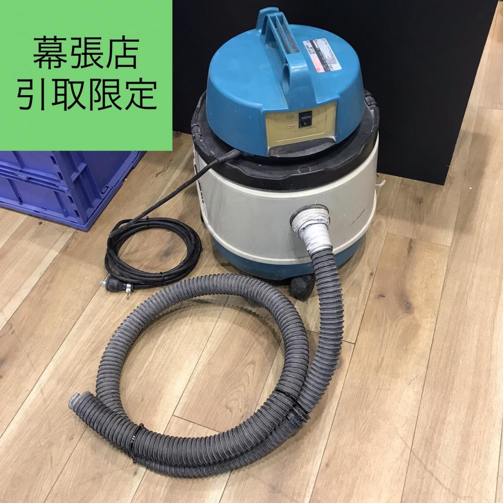 マキタ 乾湿両用集じん機 437の中古 中古C傷汚れあり 《千葉》中古工具販売の専門店│ ツールオフ千葉幕張店 ｜中古工具販売のツールオフ