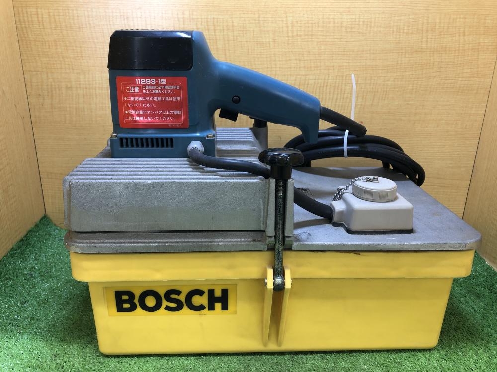 ボッシュ 集塵機 - 工具/メンテナンス