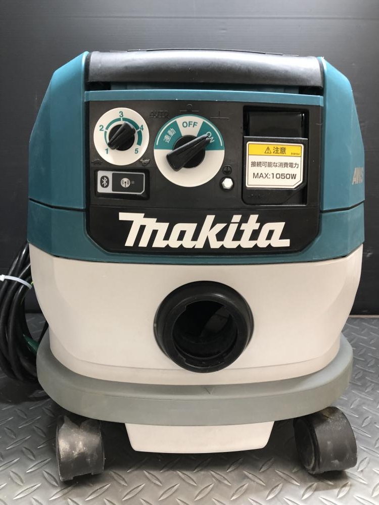 マキタ makita 電動集塵機 VC0840の中古 中古B使用感あり 《大阪・枚方