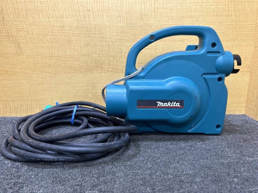 マキタ makita 小型集じん機 450の中古 中古C傷汚れあり 《大阪・松原 ...