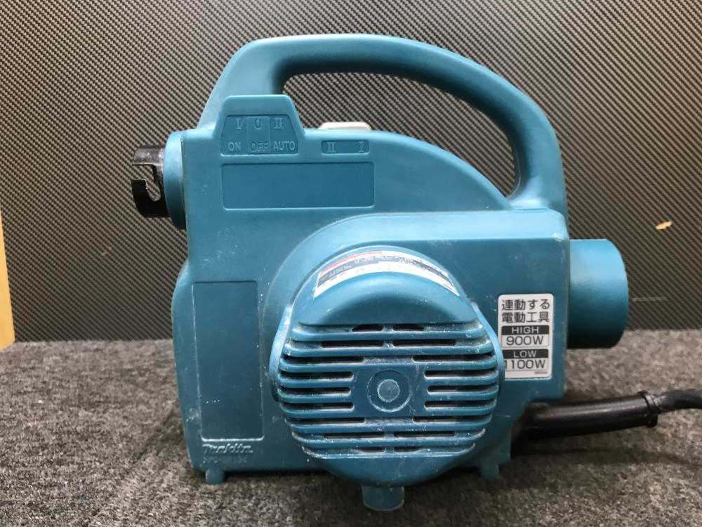 マキタ makita 集じん機 集塵機 450の中古 中古C傷汚れあり 《大阪 マキタ makita 集じん機 集塵機 450の中古 中古C傷汚れあり 《大阪