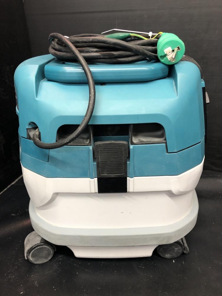 コードレス洗地機　乾湿両用クリーナー　中古動作品 楽天市場】マキタ電動工具中古（集塵機｜電動工具本体）：DIY・工具<花