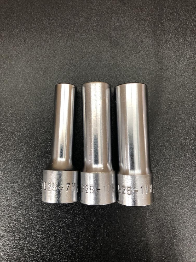 KTC ソケット ラチェットめがねヘッド用ソケット KTC メガネヘッド 【通販